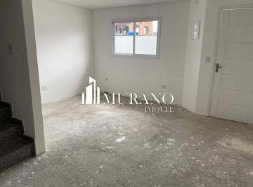 Casa · 115m² · 3 Quartos · 2 Vagas · Casa de condomínio à venda, 3 quartos, 1 suíte, 2 vagas, Vila Ré - São Paulo/SP