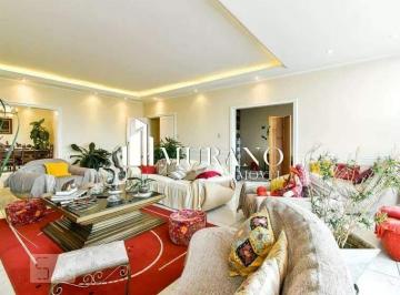 Apartamento · 350m² · 4 Quartos · 1 Vaga · Apartamento à venda, 4 quartos, 1 suíte, 1 vaga, República - São Paulo/SP