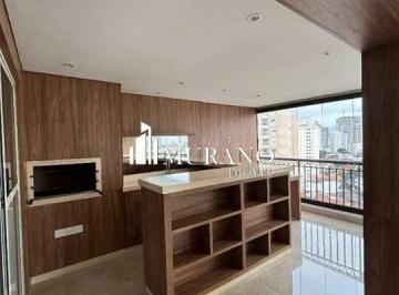 Apartamento · 156m² · 3 Quartos · 3 Vagas · Apartamento à venda, 3 quartos, 3 suítes, 3 vagas, Mooca - São Paulo/SP