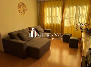 Apartamento · 93m² · 3 Quartos · 1 Vaga · Apartamento à venda, 3 quartos, 1 vaga, Mooca - São Paulo/SP