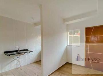 Apartamento · 50m² · 2 Quartos · Apartamento à venda, 2 quartos, Vila Formosa - São Paulo/SP