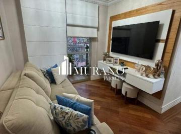 Apartamento · 63m² · 3 Quartos · 1 Vaga · Apartamento à venda, 3 quartos, 1 vaga, Vila Carrão - São Paulo/SP