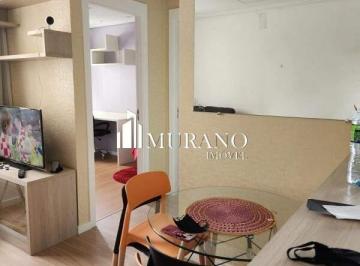 Apartamento de 2 quartos, São Paulo · Apartamento à venda, 2 quartos, 1 vaga, Jardim São Savério - São Paulo/SP