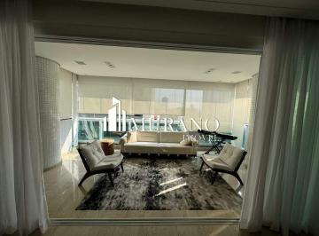 Apartamento · 335m² · 5 Quartos · 5 Vagas · Apartamento à venda, 5 quartos, 5 suítes, 5 vagas, Vila Regente Feijó - São Paulo/SP