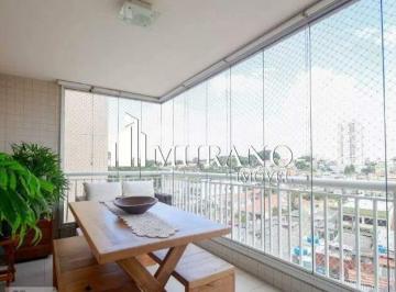 Apartamento · 96m² · 3 Quartos · 2 Vagas · Apartamento à venda, 3 quartos, 1 suíte, 2 vagas, Mooca - São Paulo/SP