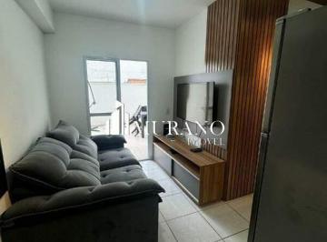 Apartamento · 50m² · 1 Quarto · 1 Vaga · Apartamento à venda, 1 quarto, 1 vaga, Vila Formosa - São Paulo/SP
