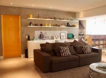 Apartamento · 138m² · 2 Quartos · 2 Vagas · Apartamento à venda, 2 quartos, 2 suítes, 2 vagas, Brooklin Paulista - São Paulo/SP
