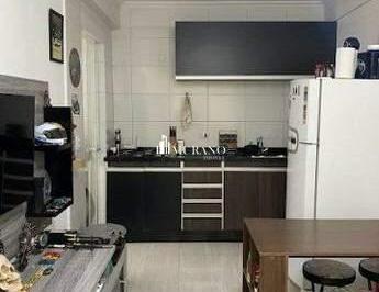 Apartamento · 43m² · 1 Quarto · Apartamento à venda, 1 quarto, Vila Matilde - São Paulo/SP