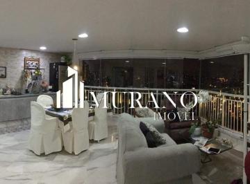 Apartamento · 122m² · 3 Quartos · 2 Vagas · Apartamento à venda, 3 quartos, 3 suítes, 2 vagas, Mooca - São Paulo/SP