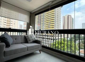 Apartamento · 30m² · 1 Quarto · 1 Vaga · Apartamento à venda, 1 quarto, 1 vaga, Tatuapé - São Paulo/SP