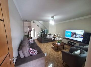 Casa · 160m² · 4 Quartos · 3 Vagas · Casa à venda, 4 quartos, 1 suíte, 3 vagas, Penha - São Paulo/SP