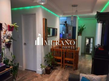 Apartamento · 47m² · 2 Quartos · 1 Vaga · Apartamento à venda, 2 quartos, 1 vaga, Vila Matilde - São Paulo/SP