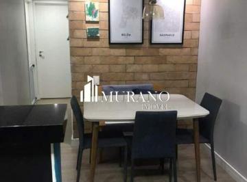 Apartamento · 45m² · 2 Quartos · 1 Vaga · Apartamento à venda, 2 quartos, 1 vaga, Vila Prudente - São Paulo/SP