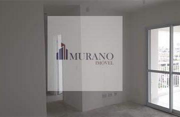 Apartamento · 57m² · 2 Quartos · 1 Vaga · Apartamento à venda, 2 quartos, 1 suíte, 1 vaga, Vila Prudente - São Paulo/SP