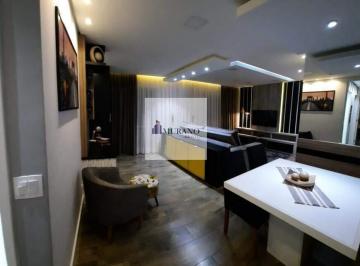 Apartamento · 92m² · 2 Quartos · 2 Vagas · Apartamento à venda, 2 quartos, 2 suítes, 2 vagas, Campestre - Santo André/SP