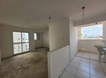 Apartamento · 48m² · 2 Quartos · 1 Vaga · Apartamento à venda, 2 quartos, 1 vaga, Parque João Ramalho - Santo André/SP