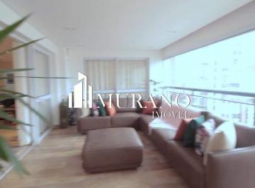 Apartamento · 225m² · 4 Quartos · 4 Vagas · Apartamento à venda, 4 quartos, 3 suítes, 4 vagas, Tatuapé - São Paulo/SP