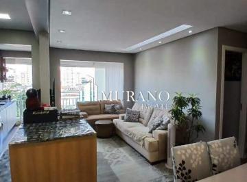 Apartamento · 66m² · 2 Quartos · 1 Vaga · Apartamento à venda, 2 quartos, 1 suíte, 1 vaga, Tatuapé - São Paulo/SP