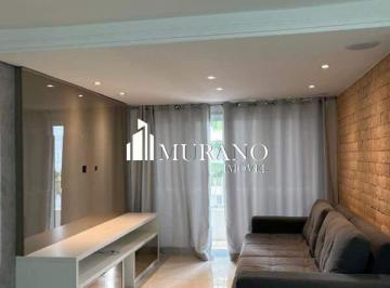 Apartamento · 108m² · 3 Quartos · 2 Vagas · Apartamento à venda, 3 quartos, 1 suíte, 2 vagas, Tatuapé - São Paulo/SP