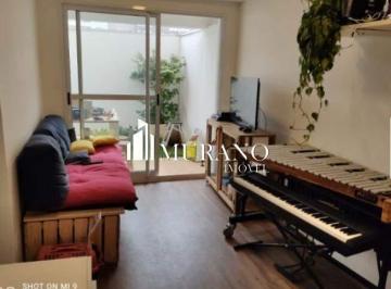 Apartamento · 59m² · 1 Quarto · 1 Vaga · Apartamento à venda, 1 quarto, 1 suíte, 1 vaga, Ipiranga - São Paulo/SP