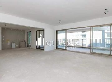 Apartamento · 158m² · 3 Quartos · 2 Vagas · Apartamento à venda, 3 quartos, 3 suítes, 2 vagas, Vila Clementino - São Paulo/SP