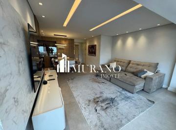 Apartamento · 113m² · 4 Quartos · 2 Vagas · Apartamento à venda, 4 quartos, 1 suíte, 2 vagas, Bosque da Saúde - São Paulo/SP