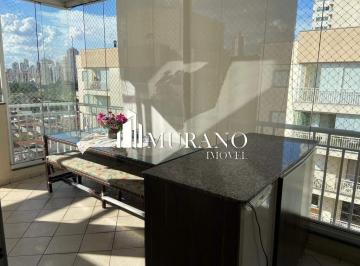 Apartamento · 156m² · 3 Quartos · 3 Vagas · Cobertura à venda, 3 quartos, 1 suíte, 3 vagas, Analia Franco - São Paulo/SP