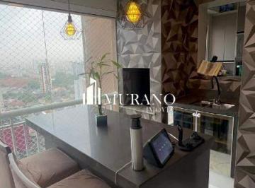 Apartamento · 98m² · 3 Quartos · 2 Vagas · Apartamento à venda, 3 quartos, 1 suíte, 2 vagas, Vila Carrão - São Paulo/SP