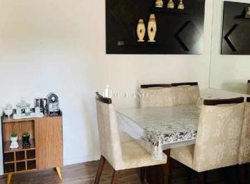 Apartamento · 51m² · 2 Quartos · 1 Vaga · Apartamento à venda, 2 quartos, 1 vaga, Vila Ema - São Paulo/SP