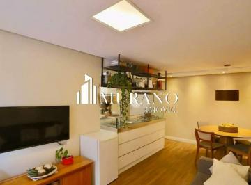 Apartamento · 82m² · 3 Quartos · 1 Vaga · Apartamento à venda, 3 quartos, 1 suíte, 1 vaga, Mooca - São Paulo/SP