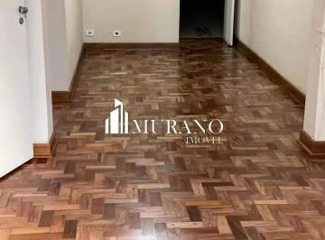 Apartamento · 80m² · 2 Quartos · 1 Vaga · Apartamento à venda, 2 quartos, 1 vaga, Mirandópolis - São Paulo/SP