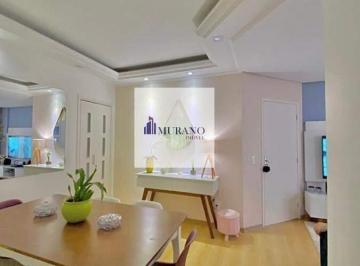 Apartamento · 70m² · 3 Quartos · 2 Vagas · Apartamento à venda, 3 quartos, 1 suíte, 2 vagas, Liberdade - São Paulo/SP