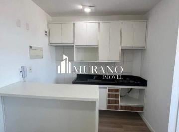 Apartamento · 25m² · 1 Quarto · 1 Vaga · Apartamento à venda, 1 quarto, 1 vaga, Vila Campanela - São Paulo/SP