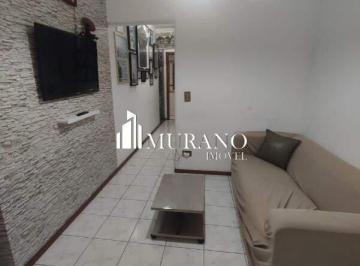 Apartamento · 58m² · 3 Quartos · 1 Vaga · Apartamento à venda, 3 quartos, 1 vaga, Tatuapé - São Paulo/SP