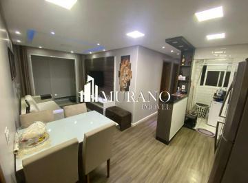 Apartamento · 47m² · 2 Quartos · 1 Vaga · Apartamento à venda, 2 quartos, 1 vaga, Vila Aricanduva - São Paulo/SP