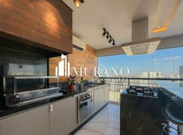 Apartamento · 123m² · 3 Quartos · 2 Vagas · Apartamento à venda, 3 quartos, 1 suíte, 2 vagas, Tatuapé - São Paulo/SP