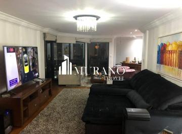Apartamento · 160m² · 3 Quartos · 3 Vagas · Apartamento à venda, 3 quartos, 3 suítes, 3 vagas, Parque da Mooca - São Paulo/SP