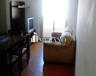 Apartamento · 49m² · 2 Quartos · 1 Vaga · Apartamento à venda, 2 quartos, 1 vaga, Vila Marieta - São Paulo/SP