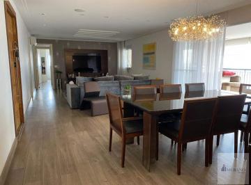 Apartamento · 210m² · 3 Quartos · 4 Vagas · Apartamento à venda, 3 quartos, 3 suítes, 4 vagas, Mooca - São Paulo/SP