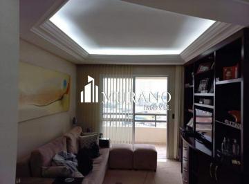 Apartamento · 80m² · 3 Quartos · 2 Vagas · Apartamento à venda, 3 quartos, 1 suíte, 2 vagas, Vila Regente Feijó - São Paulo/SP