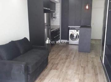 Apartamento · 35m² · 1 Quarto · 1 Vaga · Apartamento à venda, 1 quarto, 1 suíte, 1 vaga, Tatuapé - São Paulo/SP