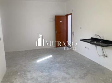 Apartamento · 28m² · 1 Quarto · Apartamento à venda, 1 quarto, Vila Nova Manchester - São Paulo/SP