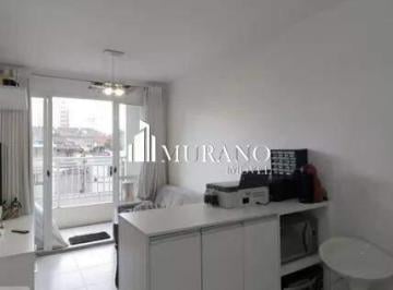 Apartamento · 32m² · 1 Quarto · Apartamento à venda, 1 quarto, Belem - São Paulo/SP