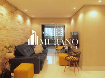 Apartamento · 93m² · 3 Quartos · 2 Vagas · Apartamento à venda, 3 quartos, 1 suíte, 2 vagas, Tatuapé - São Paulo/SP