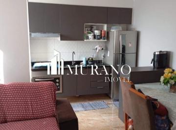 Apartamento · 42m² · 2 Quartos · Apartamento à venda, 2 quartos, Guaiaúna - São Paulo/SP