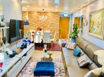 Apartamento · 117m² · 3 Quartos · 3 Vagas · Apartamento à venda, 3 quartos, 1 suíte, 3 vagas, Saúde - São Paulo/SP