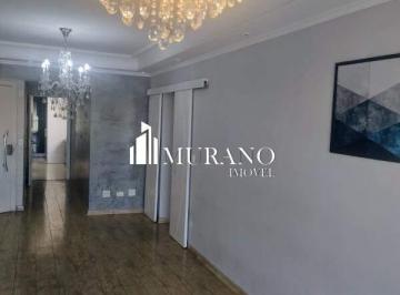 Apartamento · 106m² · 3 Quartos · 2 Vagas · Apartamento à venda, 3 quartos, 1 suíte, 2 vagas, Baeta Neves - São Bernardo do Campo/SP