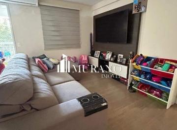 Apartamento · 87m² · 2 Quartos · 2 Vagas · Apartamento à venda, 2 quartos, 1 suíte, 2 vagas, Mooca - São Paulo/SP