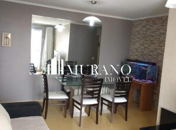 Apartamento · 70m² · 3 Quartos · 1 Vaga · Apartamento à venda, 3 quartos, 1 vaga, Mooca - São Paulo/SP