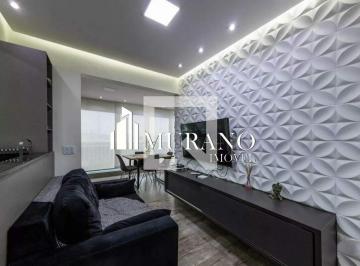 Apartamento · 68m² · 2 Quartos · 1 Vaga · Apartamento à venda, 2 quartos, 1 suíte, 1 vaga, Vila Ema - São Paulo/SP